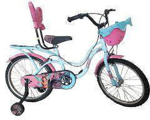 Hero fairy cycle 16t sale