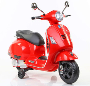 Scooty remote deals control