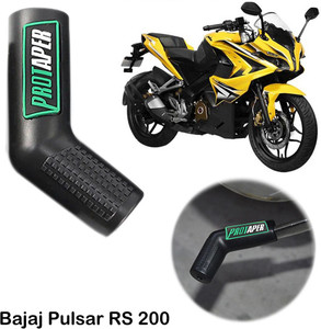 Rs 200 gear pattern clearance