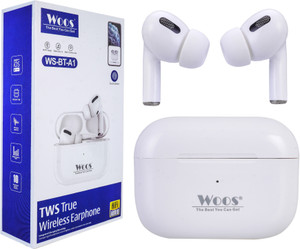Bt earpods discount