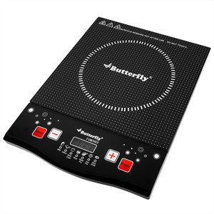 Butterfly induction cooker price deals