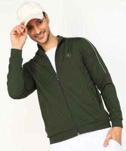 Van heusen hotsell flex jacket