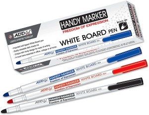 IKIS Water Erasable Fabric Marker Marking Pen for