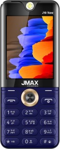 Jmax J10 New(Blue)