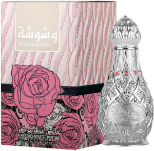 Buy Lattafa WASHWASHAH ATTAR Extrait De Parfum 25 ml Online In