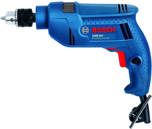 Gsb 501 drilling store machine