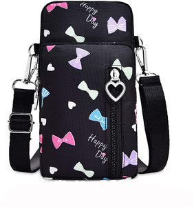 Cross body bag pouch deals