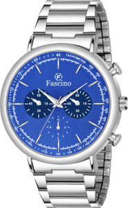 Fascino watch company hot sale