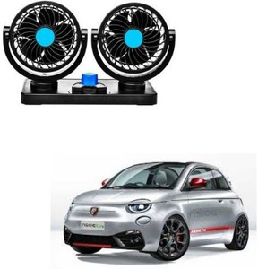Fiat shop 500 fan