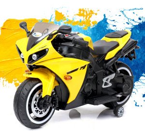 Battery bike for child price flipkart online