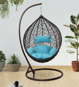 Hanging swing chair flipkart online
