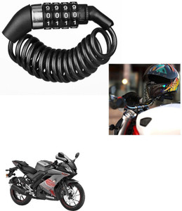 R15 v3 helmet lock sale