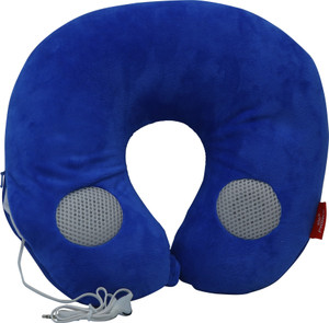 PRINCE Music Pillow Neck Pillow with Built in Speakers Neck Pillow Blue Purple Grey Black Price in India Flipkart