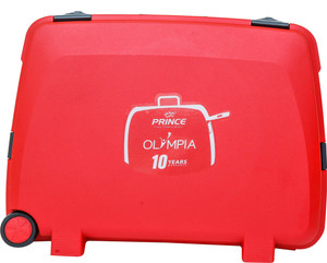 Olympia sales suitcase lock