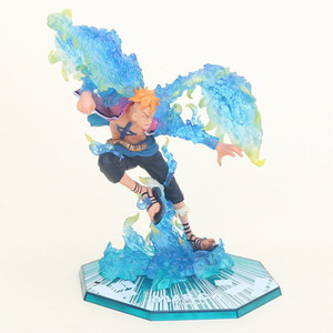 Marco the phoenix action figure sale