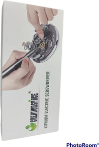 electricscr CREATION SPACE Precision Screwdriver Set Price in