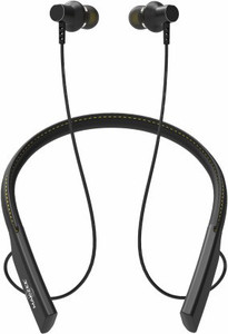 Makzee Massive MZ 65 Wireless Neckband with 65 hours Playtime