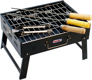 Charcoal online grill store