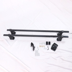 Cross bar for on sale cars