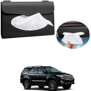 Toyota fortuner shop sun visor