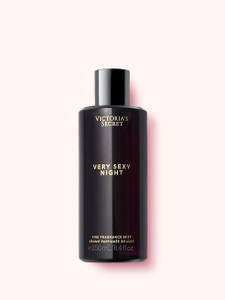 Victoria secret very online secret night