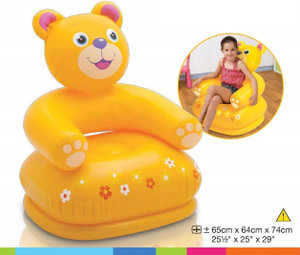 Bear chair sales