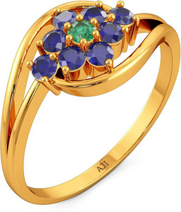 Navaratna ring discount price in joyalukkas