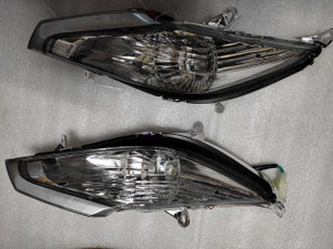 Honda dio front headlight price clearance