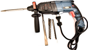 BROFY 3 Modes Multi Purpose Household Electric Rotary Hammer