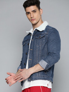 Kook n keech denim jacket on sale