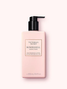 Bombshell seduction hotsell lotion