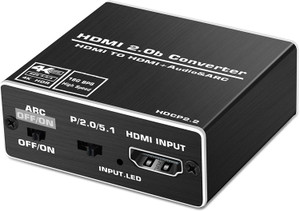 Hdmi 2.0 b deals