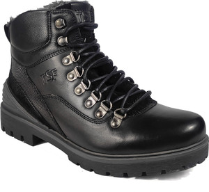 TSF Waterproof Winter Fur Leather Boot for Men s Boots For Men Buy TSF Waterproof Winter Fur Leather Boot for Men s Boots For Men Online at Best Price Shop Online for