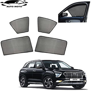 Creta 2020 sun clearance shades