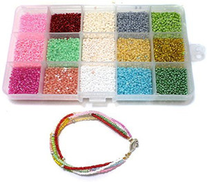 Jewellery making kit flipkart discount