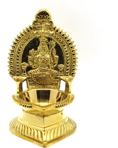Kalyani vilakku shop