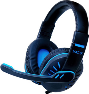 Blue gaming best sale headphones with mic