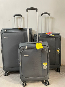 Sonata trolley bag price top