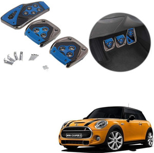 Mini sales cooper pedals
