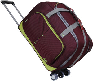 Trolly top for bags