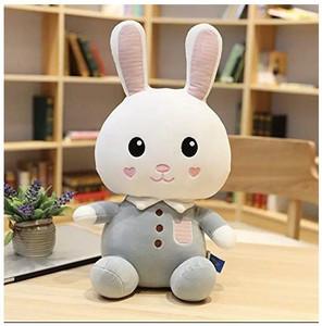 Bluebells India soft plush toy cute bunny rabbit plush animal toy