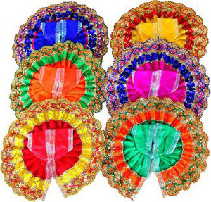 Flipkart laddu discount gopal dress