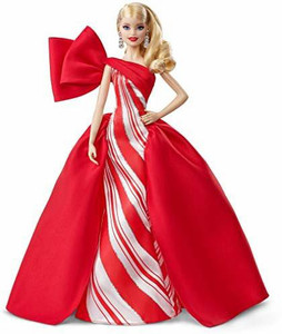 60th anniversary barbie store 2019