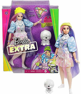 Afro barbie doll sales