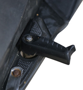 Tvs jupiter footrest online deals