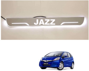 Honda jazz best sale scuff plates