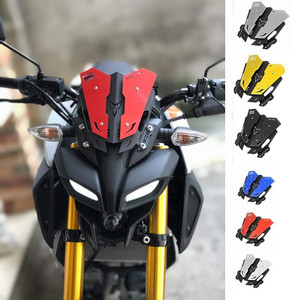 PRS Yamaha MT 15 Metal Visor M15 Visor MT15 Metal Visor MT15