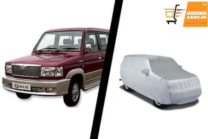 Toyota qualis extra fittings deals