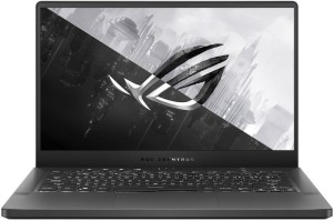 ASUS Ryzen 7 Octa Core 5800HS - (16 GB/512 GB SSD/Windows 10 Home/NVIDIA GeForce GTX 1650/144 HZ) GA401QH-HZ079TS Gaming Laptop(14 inch, Eclipse Gray, 1.60 Kg, With MS Office)