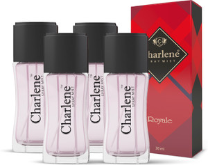 Charlene cheap perfume flipkart